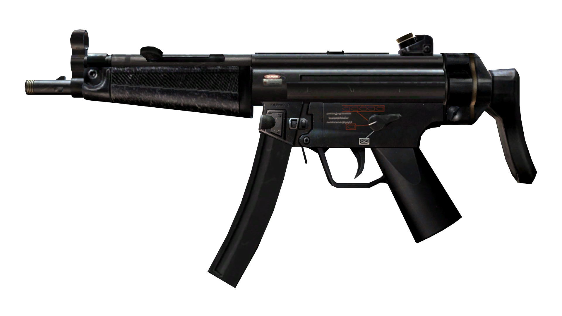 MP5