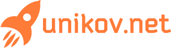 Unikov Logo