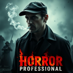 Horror Professional